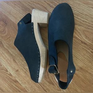 Womens Bryr shoes sz 37